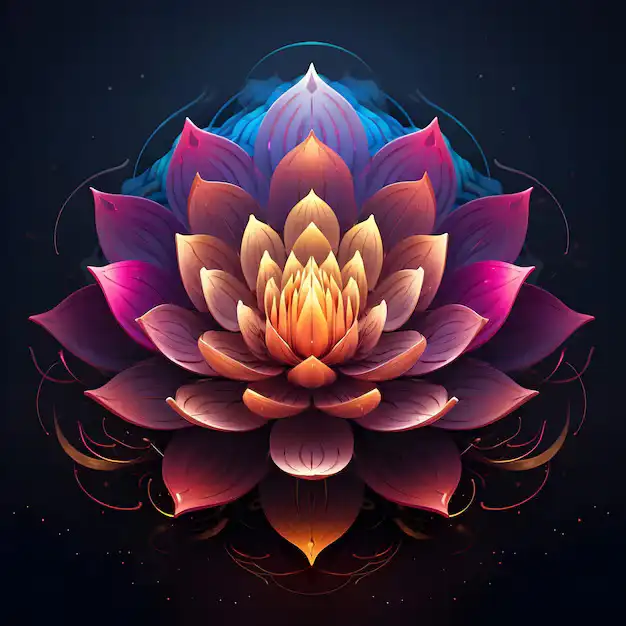 ASTROLOGICAL LOTUS ASTROLOGICAL LOTUS